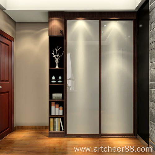 Benefit of Sliding doors wardrobe